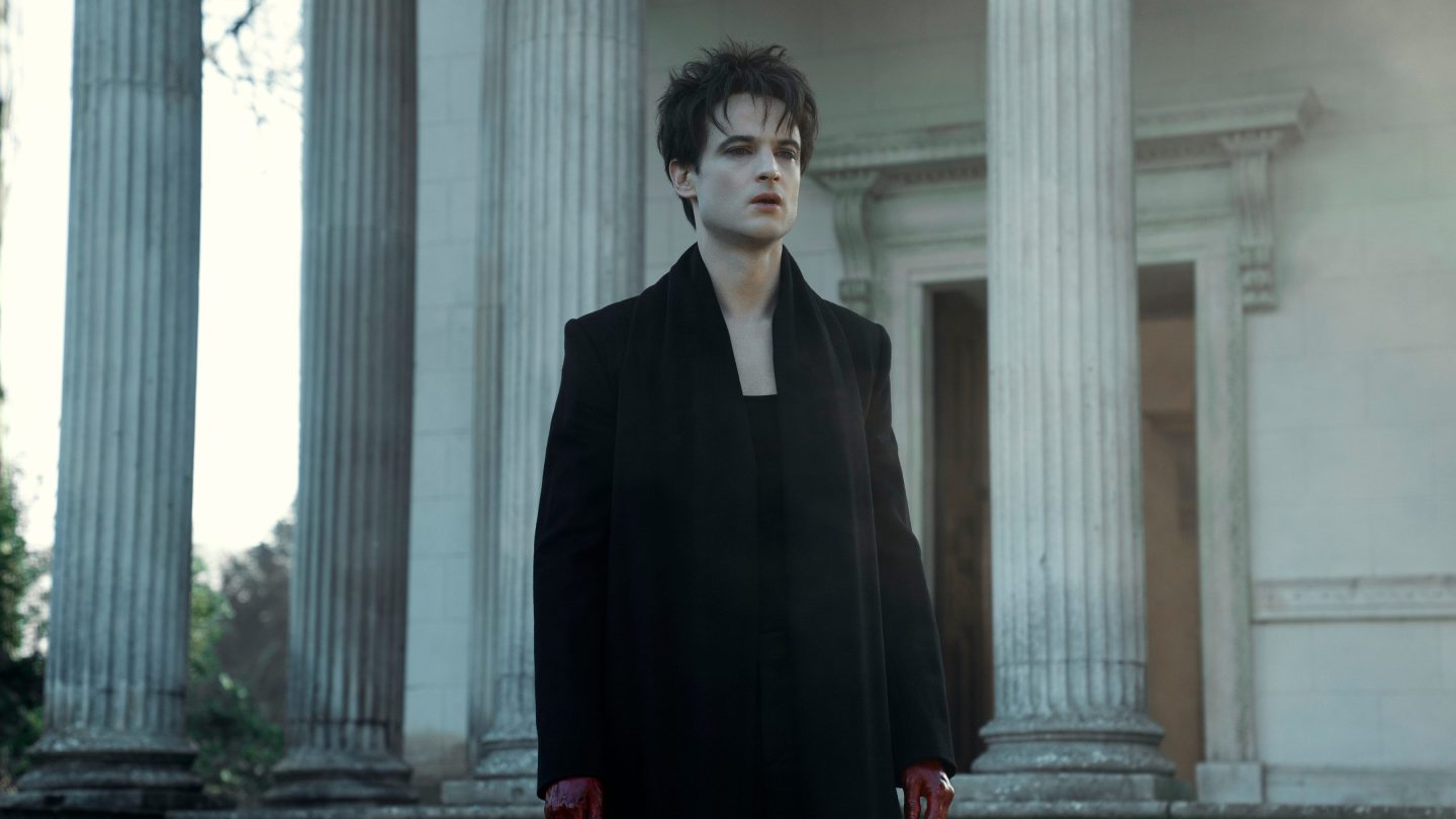 Sandman Part 2: Finale Hints At Future Storylines And Potential Return Sandman Part 2: Finale Hints At Future Storylines And Potential Return