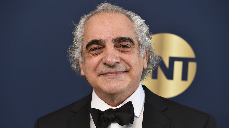 'Santa Barbara' And 'The Morning Show' Actor Joe Marinelli Passes Away At 68