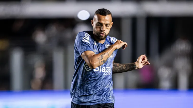 Santos X Sport: Por Que Guilherme Não Está Entre Os Titulares?