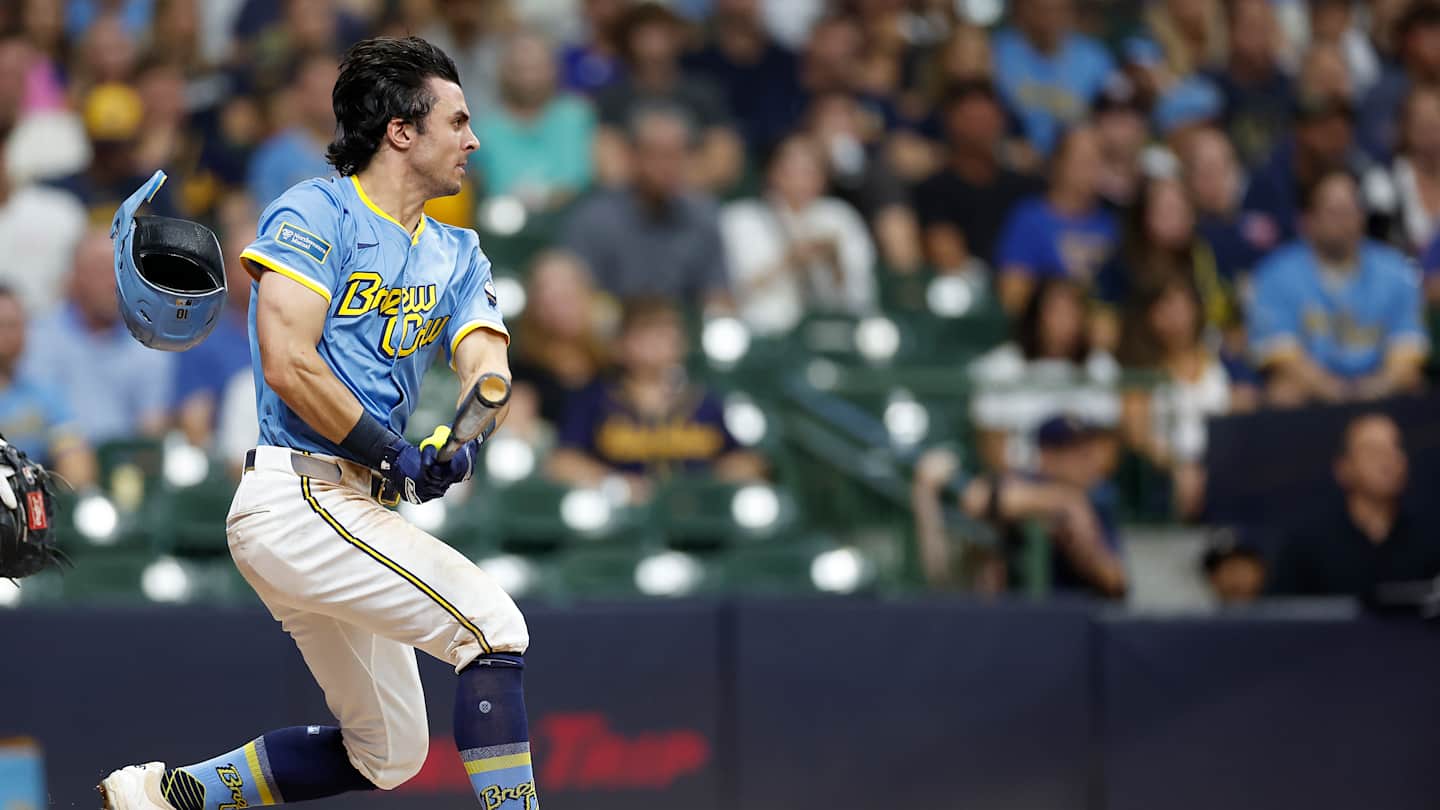 Saturday's Brewers-Marlins Game: Leadoff Hitter's Return Boosts Lineup