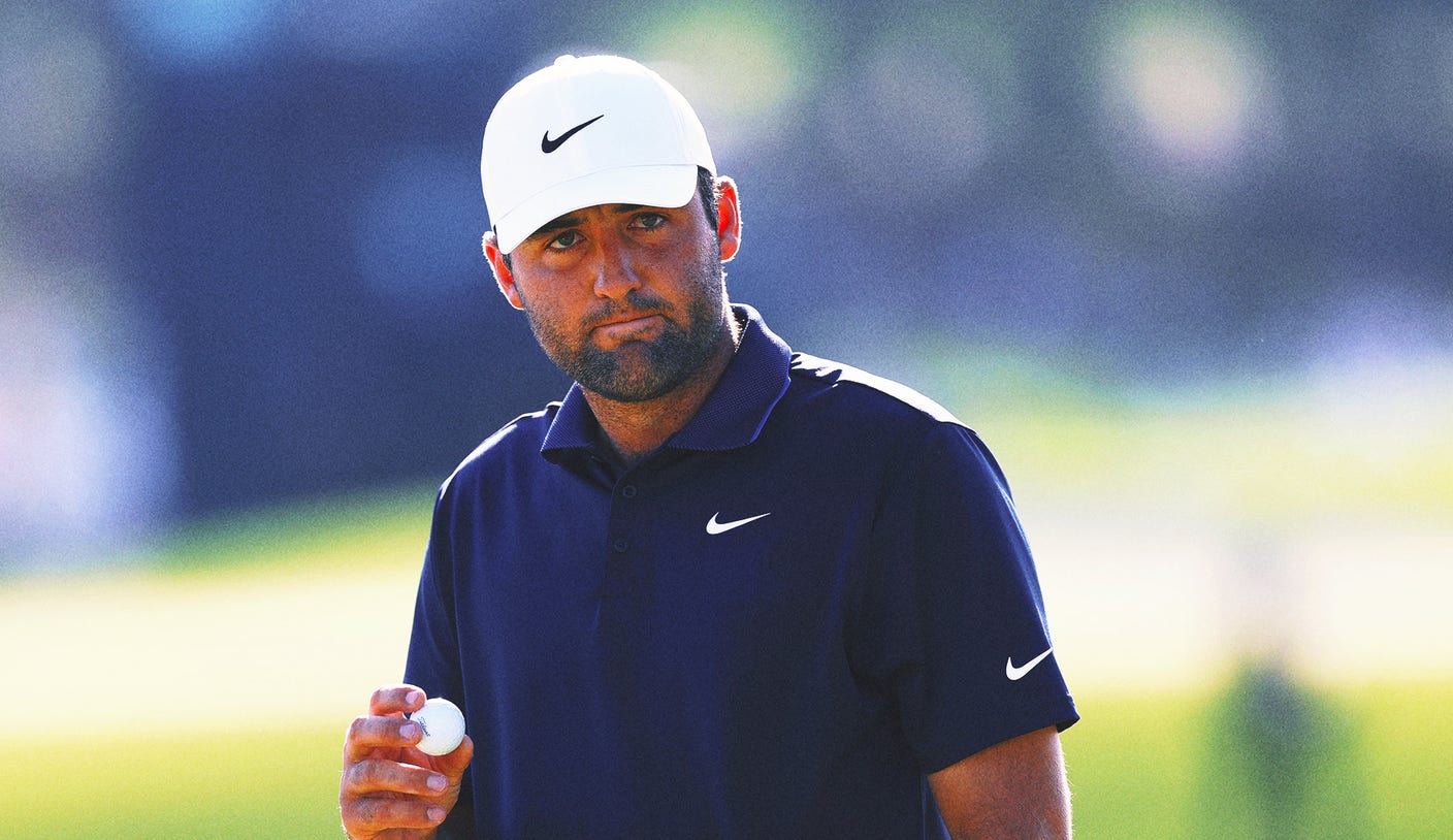 Scheffler's U.S. Open Reign:  Can Anyone Challenge The World's Number One?