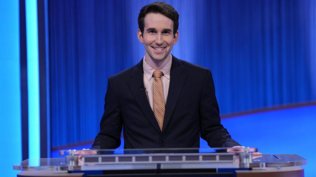 Scott Riccardi's Jeopardy! Performance Sparks Debate: Was It A Fix? Scott Riccardi's Jeopardy! Performance Sparks Debate: Was It A Fix?