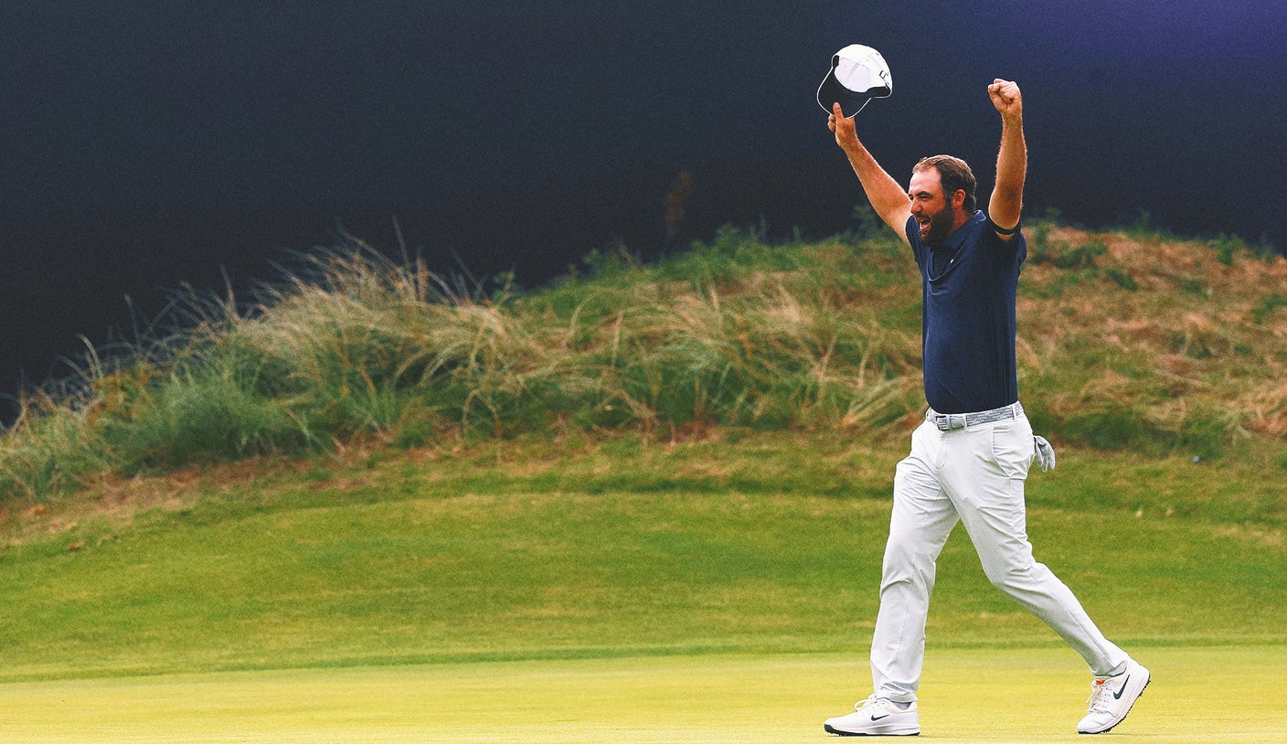 Scottie Scheffler Favored: 2025 FedEx St. Jude Championship Odds Released Scottie Scheffler Favored: 2025 FedEx St. Jude Championship Odds Released