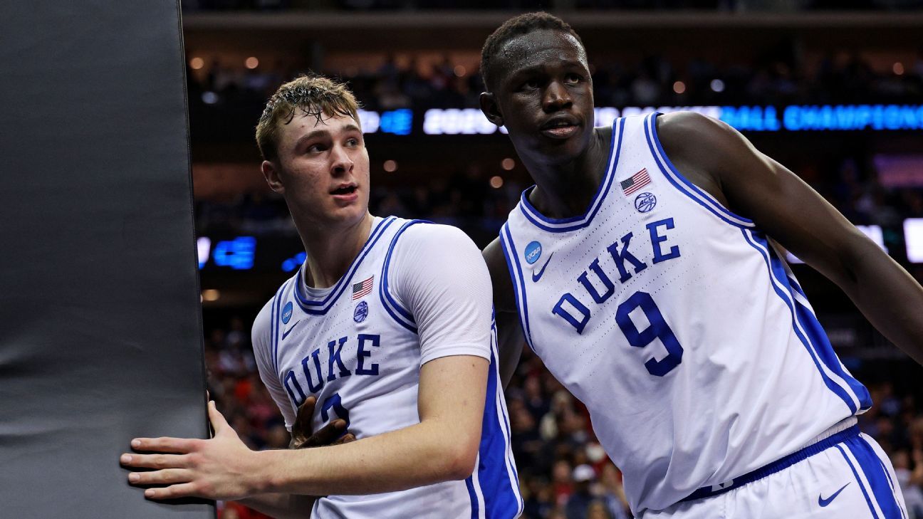 Scouting The 2025 NBA Draft Combine: Key Players And Predictions Scouting The 2025 NBA Draft Combine: Key Players And Predictions