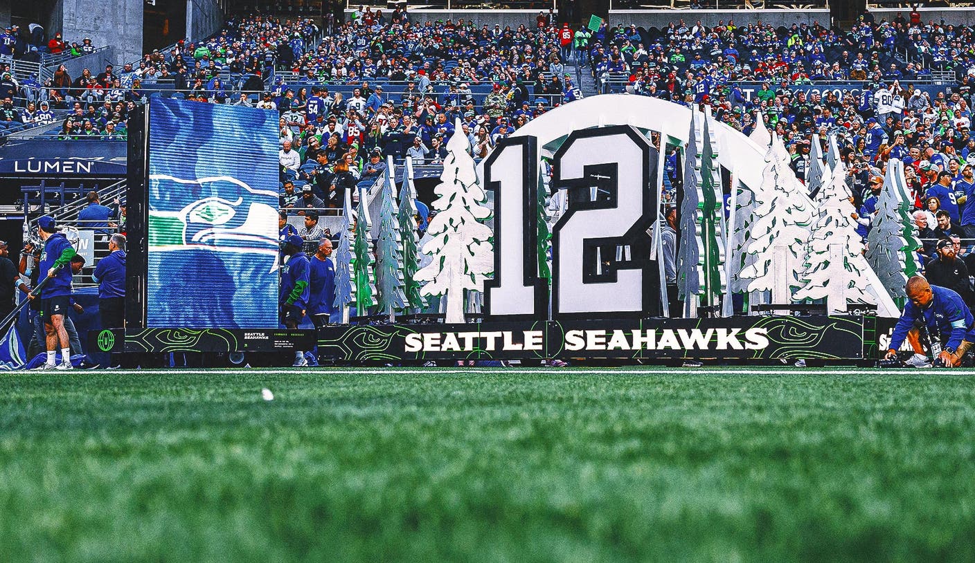 Seahawks & Packers 2025 NFL Jerseys: A Comparison Of The New Looks