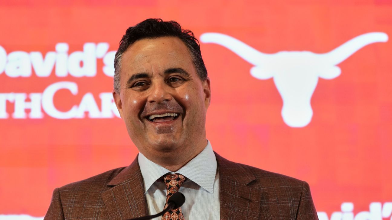 Sean Miller's Assessment: How The Lost COVID Year Affects Texas Longhorns Basketball