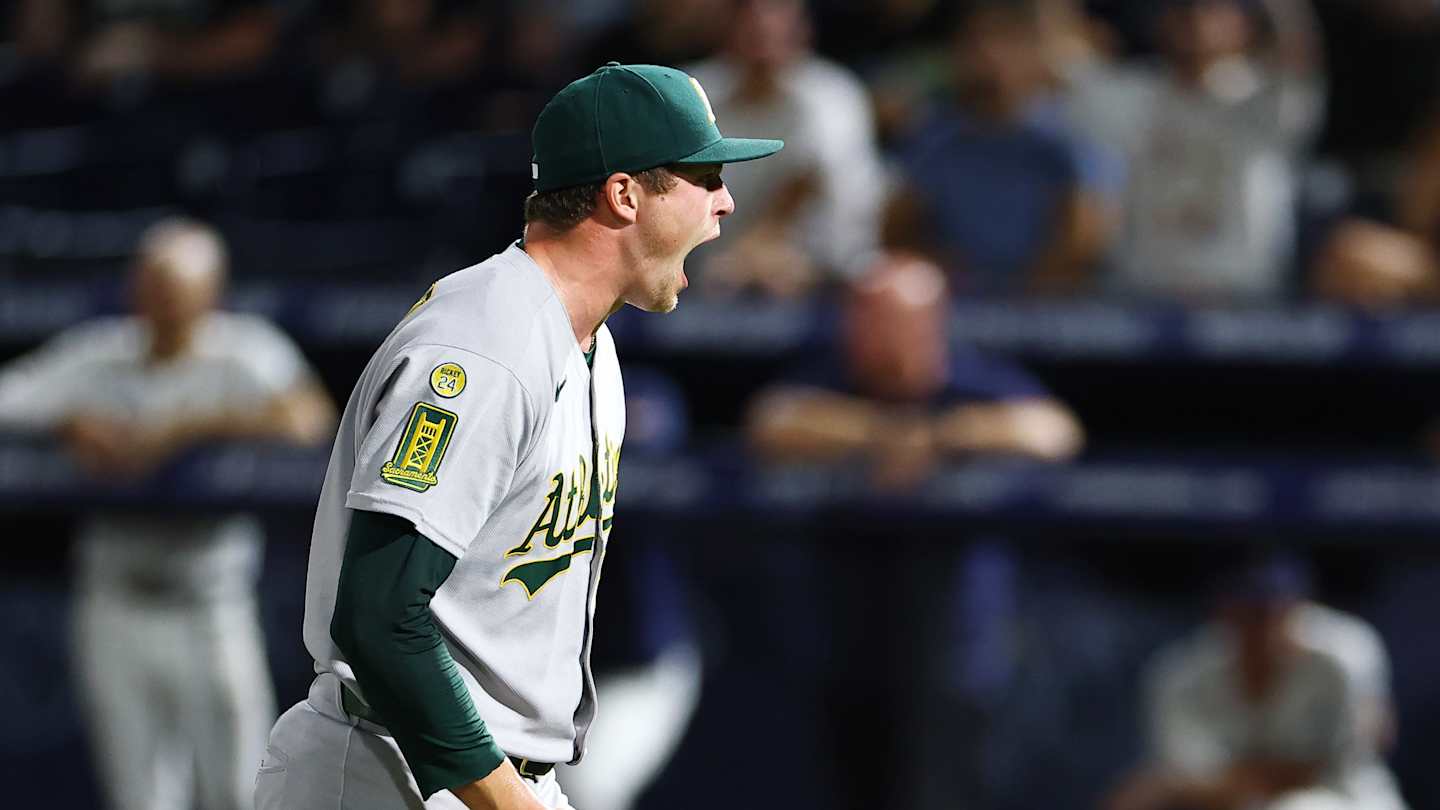 Seattle Mariners: Examining The Impact Of Recent Trades On Bullpen Performance Seattle Mariners: Examining The Impact Of Recent Trades On Bullpen Performance