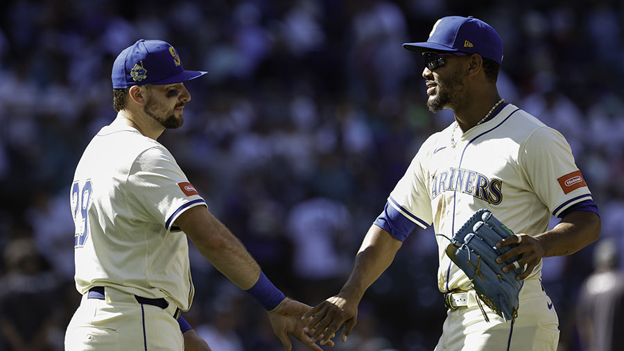 Seattle Mariners' Success: Why Aren't National Media Taking Notice?