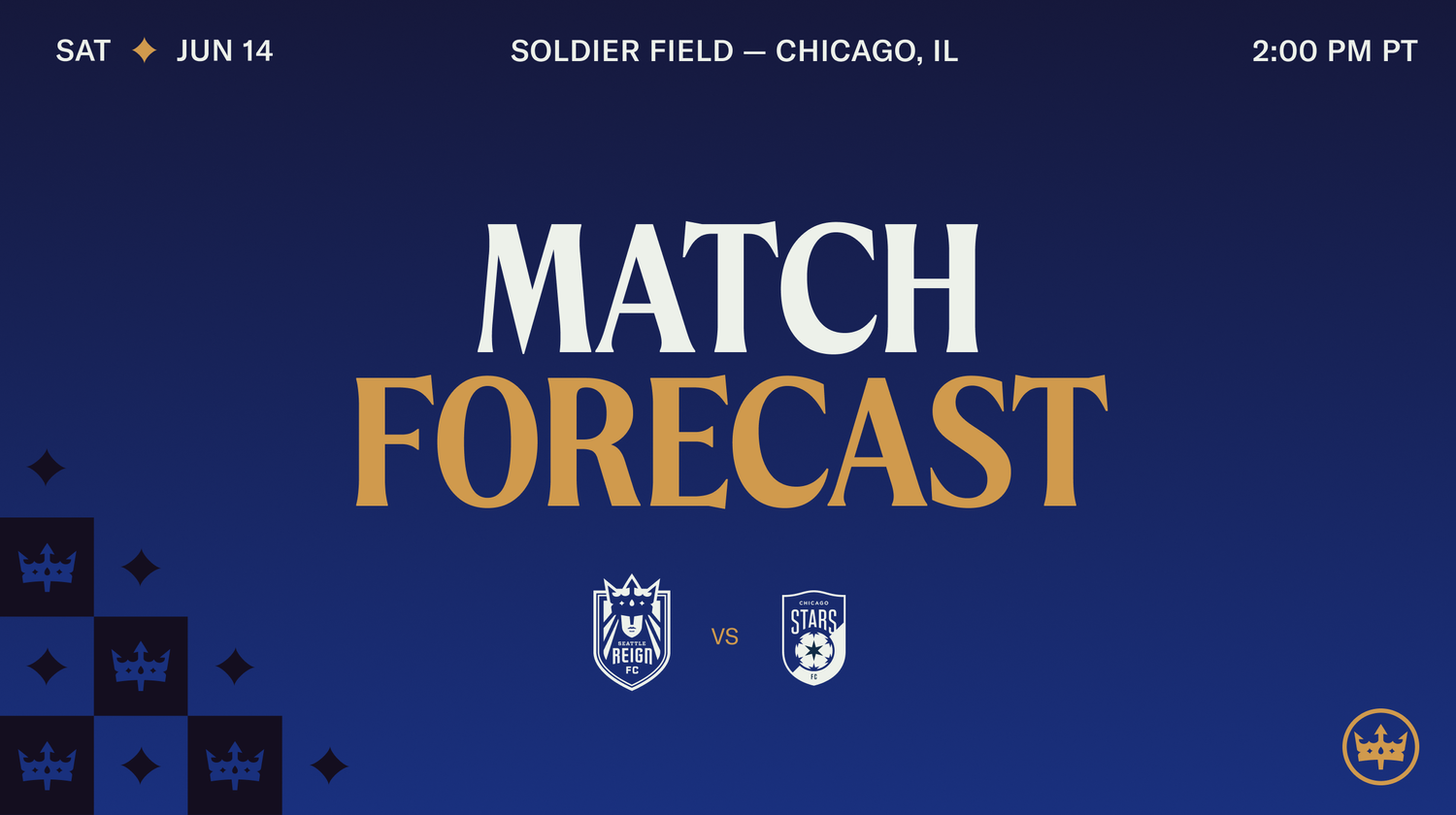 Seattle Reign FC Vs Chicago Stars FC: Match Prediction And Analysis Seattle Reign FC Vs Chicago Stars FC: Match Prediction And Analysis