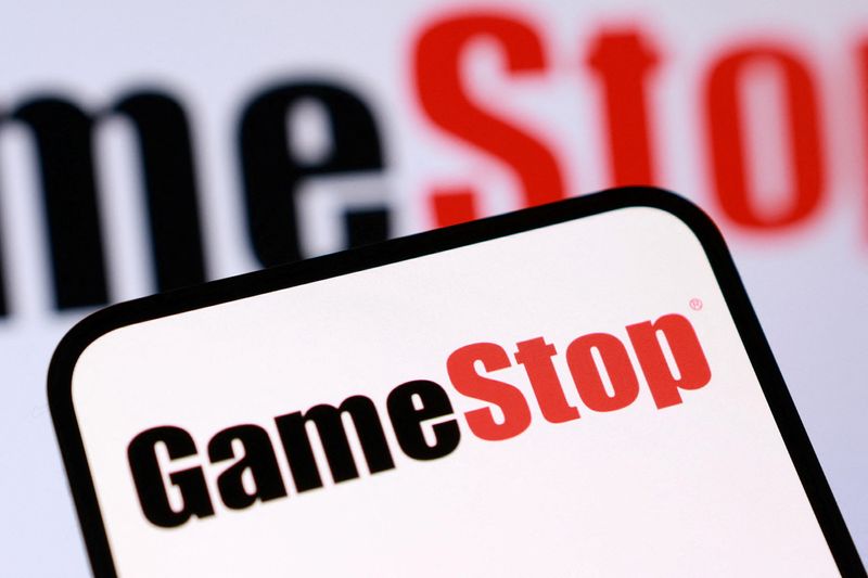Second-Quarter Revenue Up For GameStop: What This Means For Investors Second-Quarter Revenue Up For GameStop: What This Means For Investors
