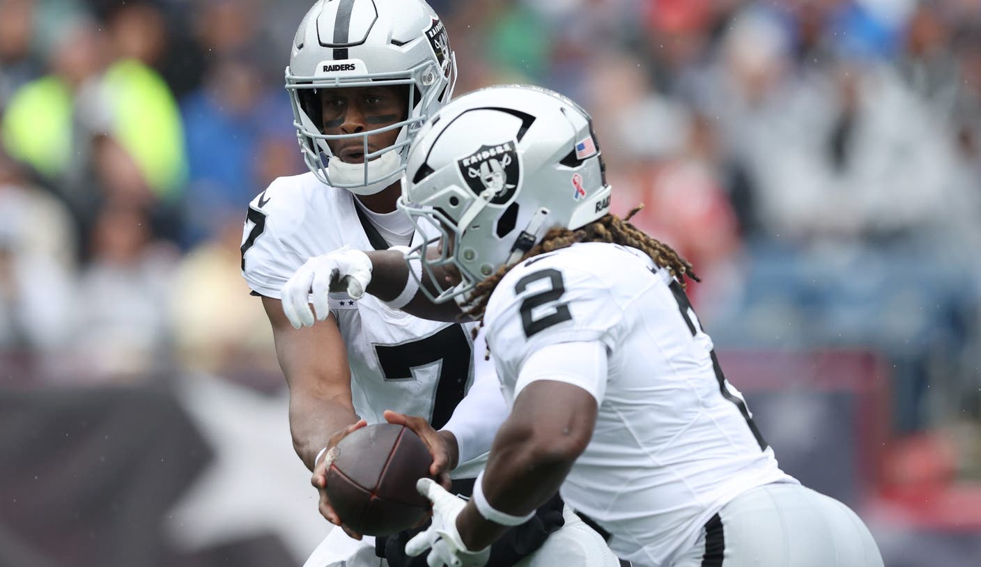 Secure Your $150 BetMGM Bonus: Bet $10 & Use Code FOXSPORTS (Raiders-Chargers)