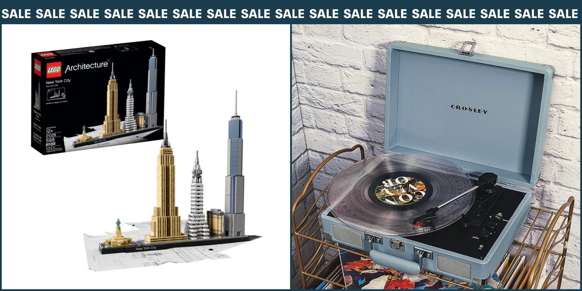 Secure Your Father's Day Gift: 10 Great Options With On-Time Delivery Secure Your Father's Day Gift: 10 Great Options With On-Time Delivery