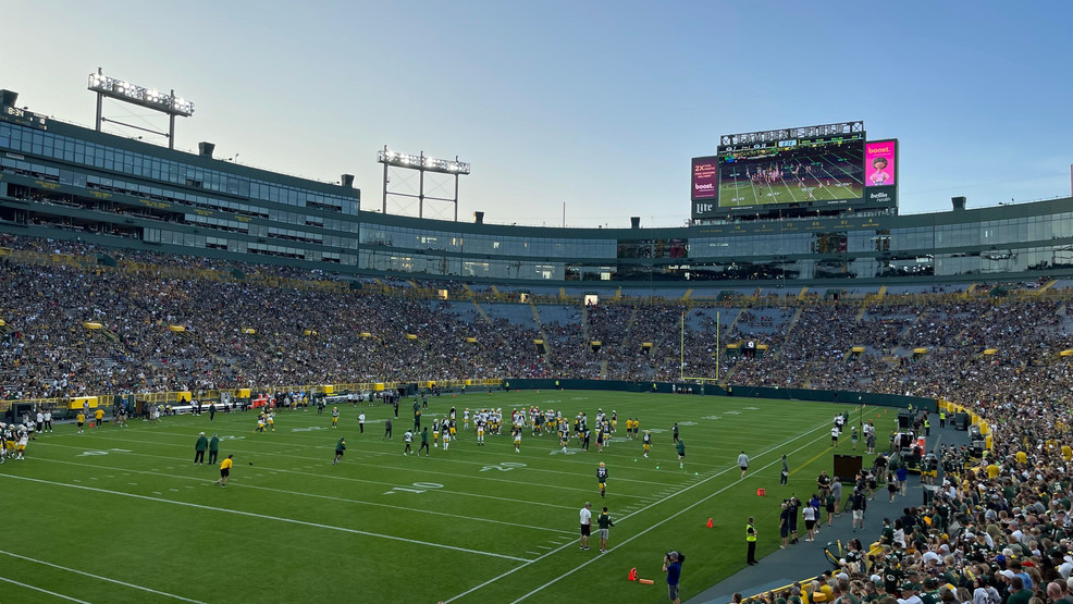 Secure Your Packers Family Night Tickets: Charity Parking Passes Available Secure Your Packers Family Night Tickets: Charity Parking Passes Available