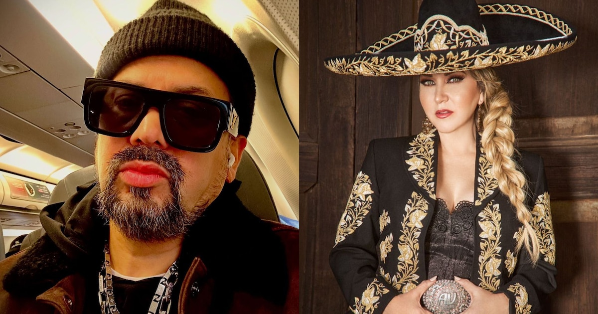 Sentencia Esperada Para Cruz Martínez Por Agresión A Alicia Villarreal: ¿Cuantos Años En Prisión? Sentencia Esperada Para Cruz Martínez Por Agresión A Alicia Villarreal: ¿Cuantos Años En Prisión?