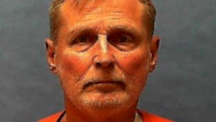 Serial Killer Glen Rogers Put To Death For Multi-State Murders Serial Killer Glen Rogers Put To Death For Multi-State Murders
