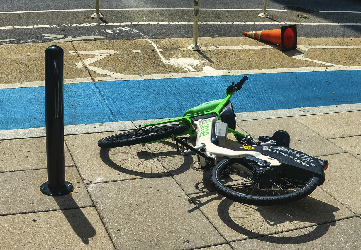 Serious Bicycle Accident At Watt Avenue And Palomino Lane Intersection: Cyclist Injured Serious Bicycle Accident At Watt Avenue And Palomino Lane Intersection: Cyclist Injured