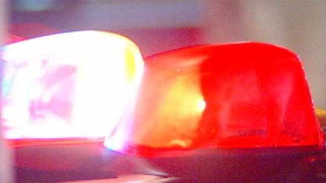 Serious Car Crash Reported On West Elkhorn Boulevard In Sacramento