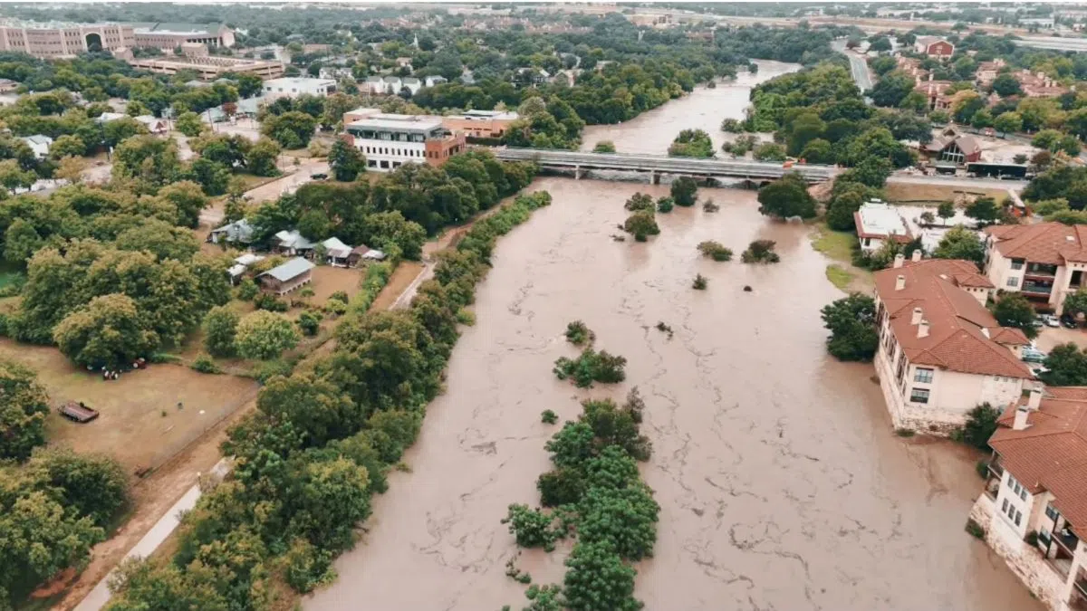 Severe Flooding In Georgetown: Ongoing Evacuations And Weather Warnings (July 5, 2025) Severe Flooding In Georgetown: Ongoing Evacuations And Weather Warnings (July 5, 2025)