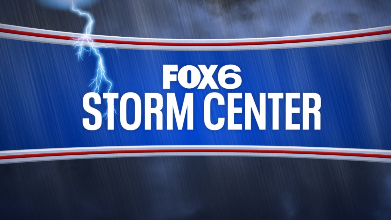 Severe Thunderstorm And Tornado Warnings Expire Friday In Wisconsin Severe Thunderstorm And Tornado Warnings Expire Friday In Wisconsin