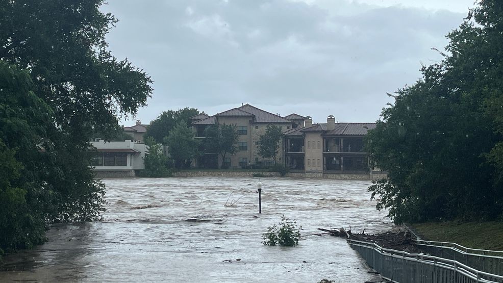 Severe Weather Alert: Central Texas Battles Devastating Flash Floods Severe Weather Alert: Central Texas Battles Devastating Flash Floods
