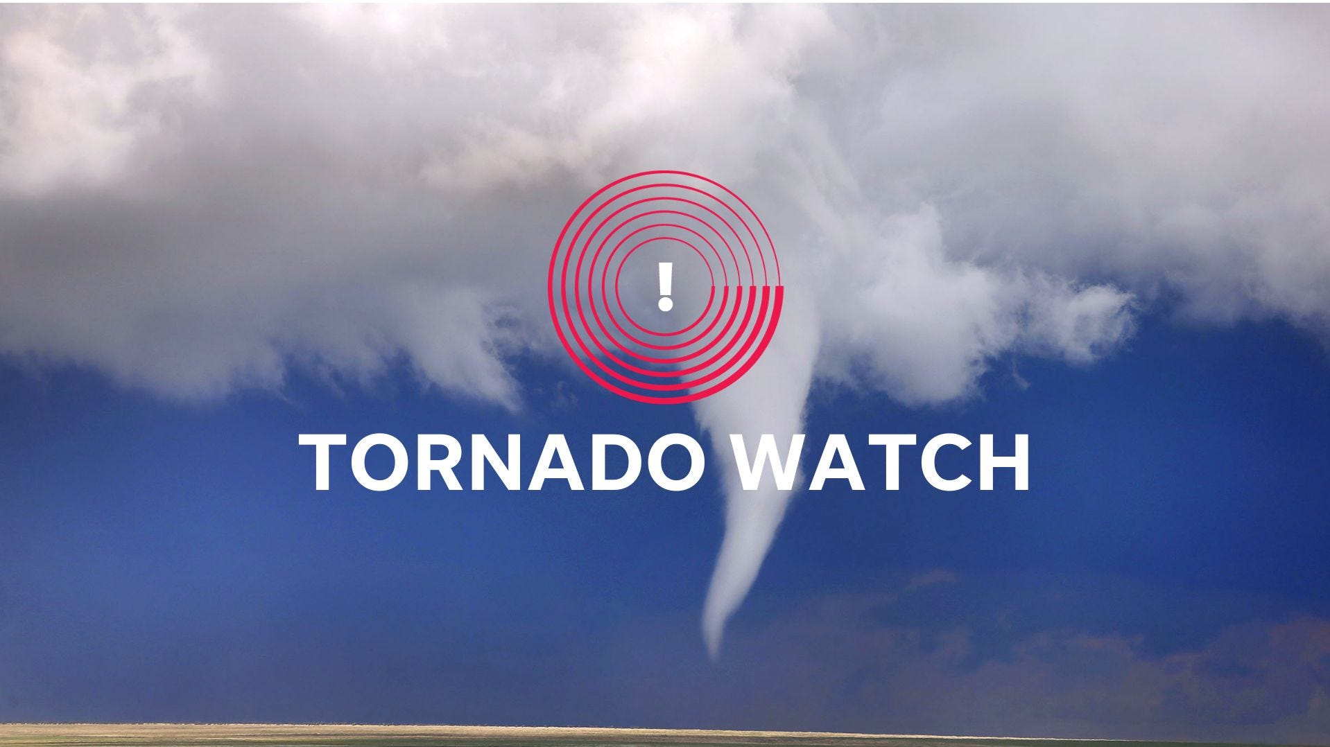 Severe Weather Alert: Tornado Watch For Outagamie County Residents Severe Weather Alert: Tornado Watch For Outagamie County Residents