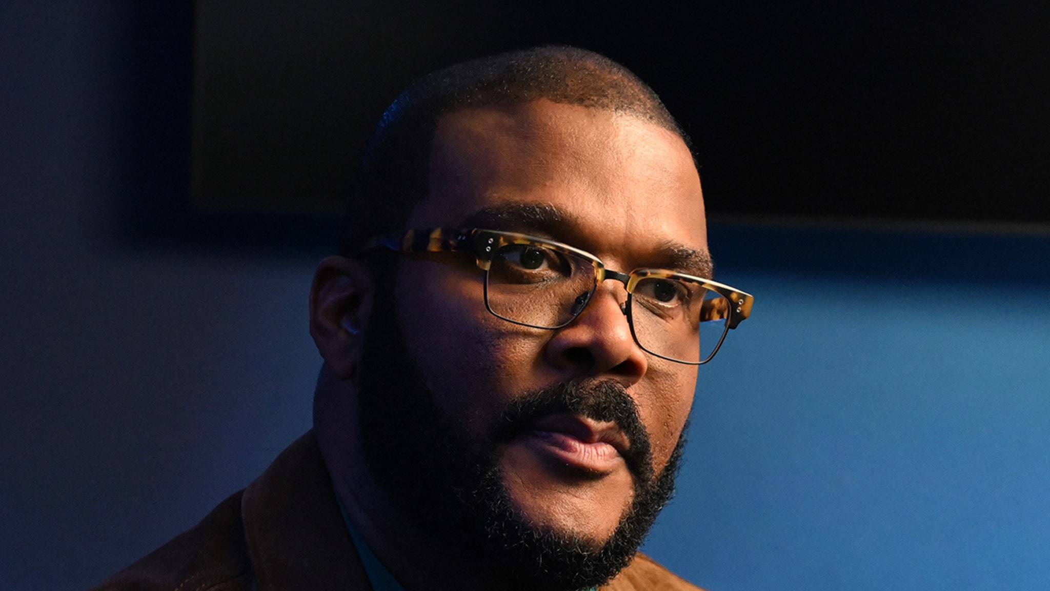 Sexual Assault And Harassment Lawsuit Filed Against Tyler Perry By Actor Sexual Assault And Harassment Lawsuit Filed Against Tyler Perry By Actor