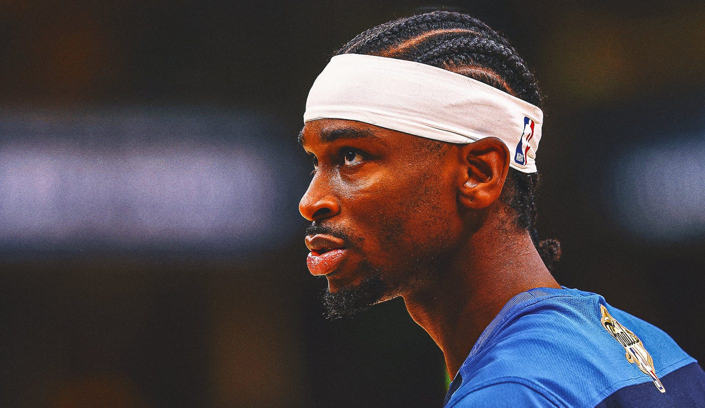 SGA Assist Prop Bet: Your Guide To Thunder Vs. Pacers Game