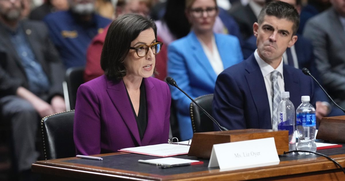 She Refused Mel Gibson A Gun: The Firing That Rocked The DOJ She Refused Mel Gibson A Gun: The Firing That Rocked The DOJ