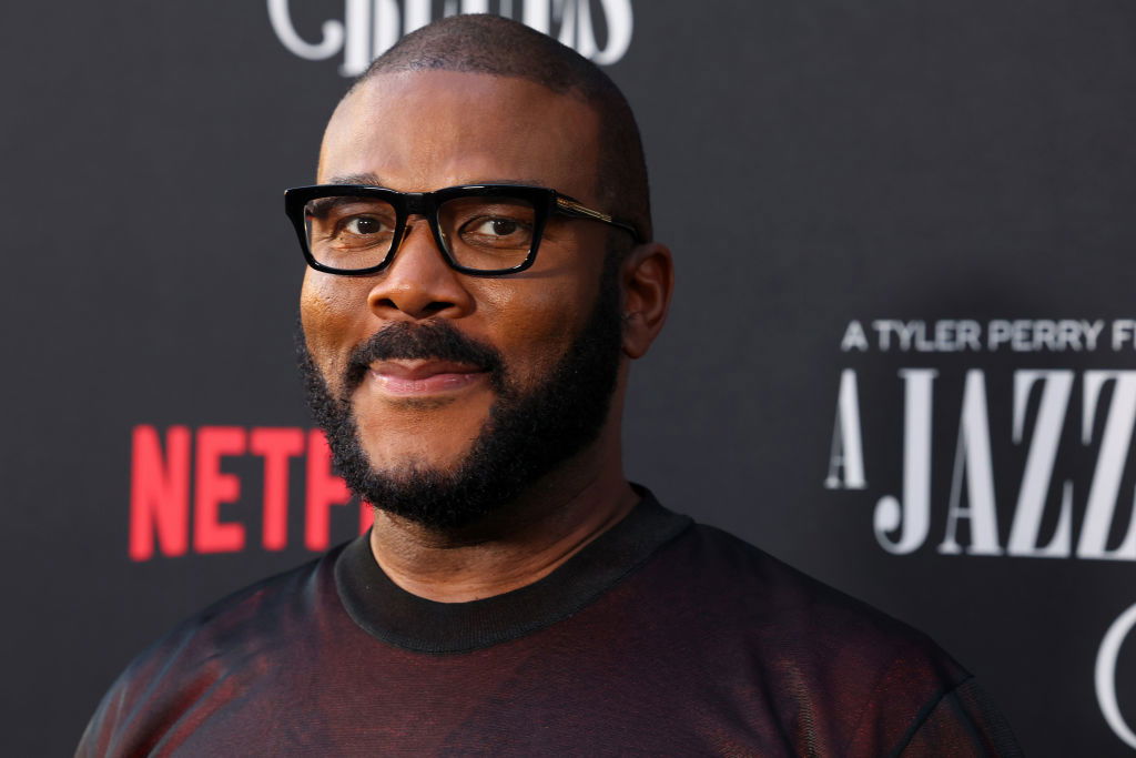 She The People Founder Files Suit Against Tyler Perry For Netflix Series She The People Founder Files Suit Against Tyler Perry For Netflix Series