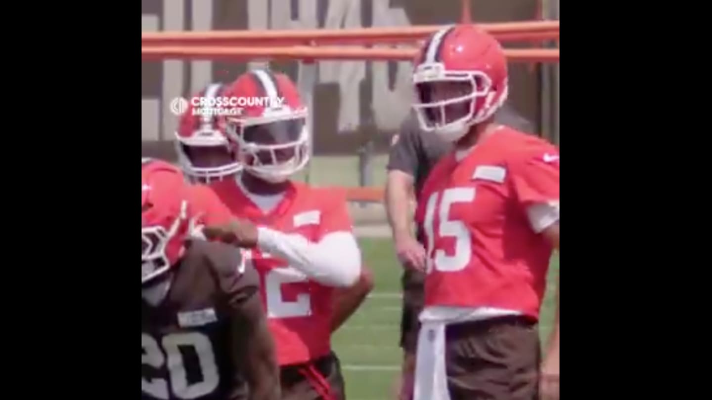 Shedeur Sanders And Joe Flacco: A Cleveland Browns Fan Fantasy Shedeur Sanders And Joe Flacco: A Cleveland Browns Fan Fantasy