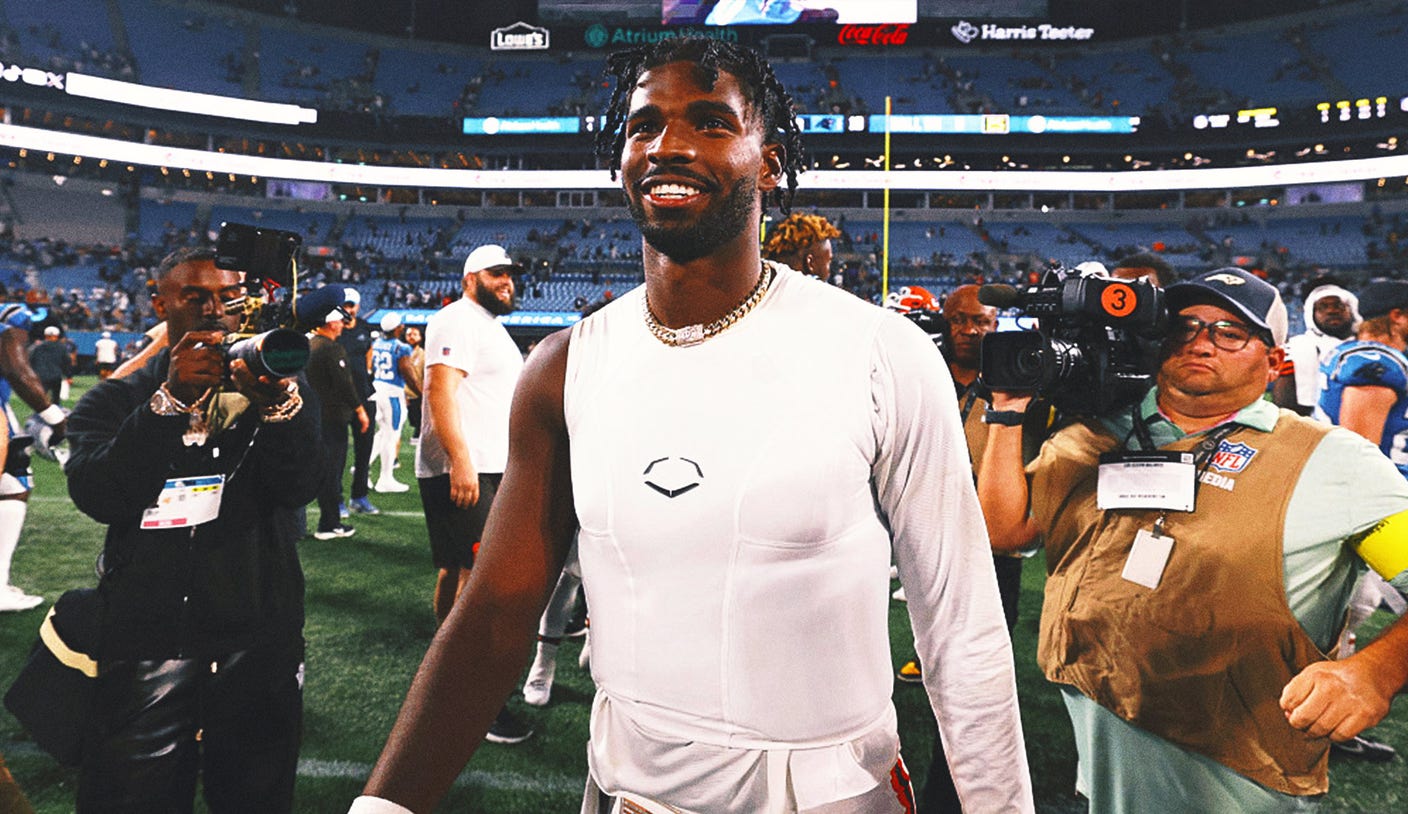 Shedeur Sanders: Colin Cowherd Emphasizes Importance Of Judgment Shedeur Sanders: Colin Cowherd Emphasizes Importance Of Judgment