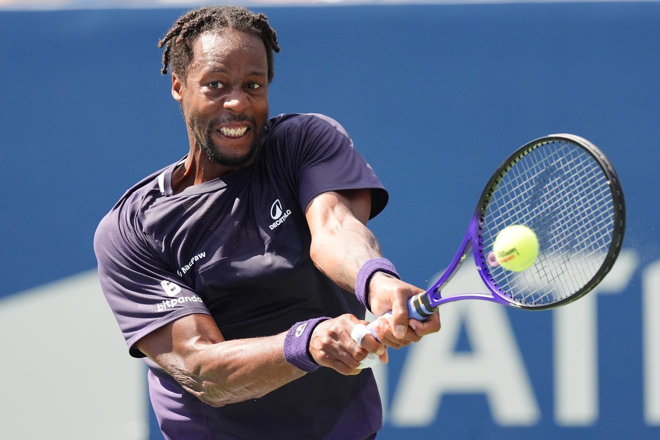 Shevchenko Vs. Monfils: ATP Chengdu Open 2025 – Round 1 Match Preview Shevchenko Vs. Monfils: ATP Chengdu Open 2025 – Round 1 Match Preview