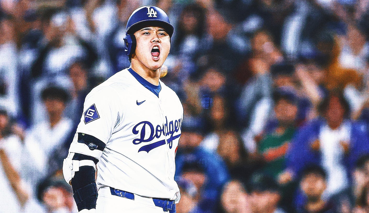 Shohei Ohtani: Two-Game Leadoff Homer Streak, Second Time In Career Shohei Ohtani: Two-Game Leadoff Homer Streak, Second Time In Career
