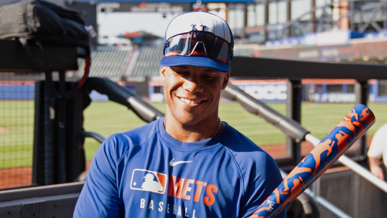 Shop The Best Of MLB Players' Weekend: Bats, Jerseys, And Exclusive Gear