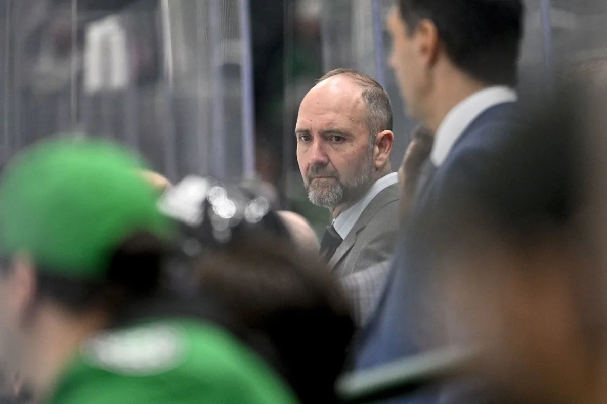 Should The Bruins Wait For Dallas Stars' Coaching Change? The Argument Against Should The Bruins Wait For Dallas Stars' Coaching Change? The Argument Against