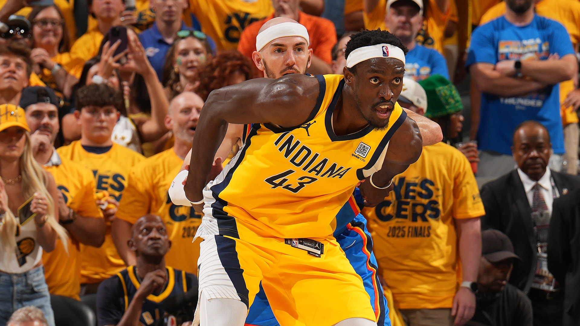 Siakam's Evolution:  Understanding The Athletic's High Praise
