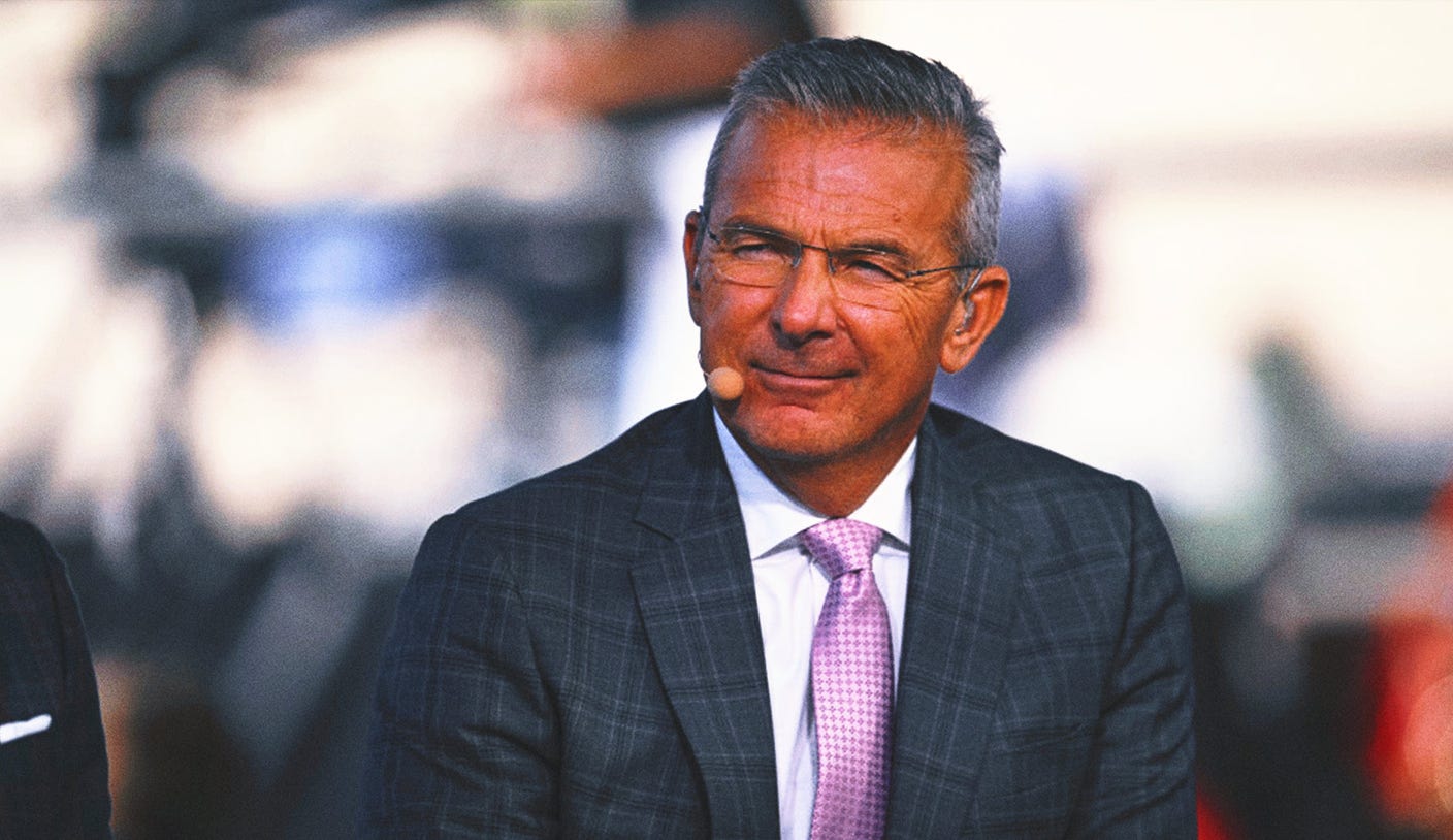 Sign-Stealing Scandal Rocks Michigan: Urban Meyer's Reaction Sign-Stealing Scandal Rocks Michigan: Urban Meyer's Reaction