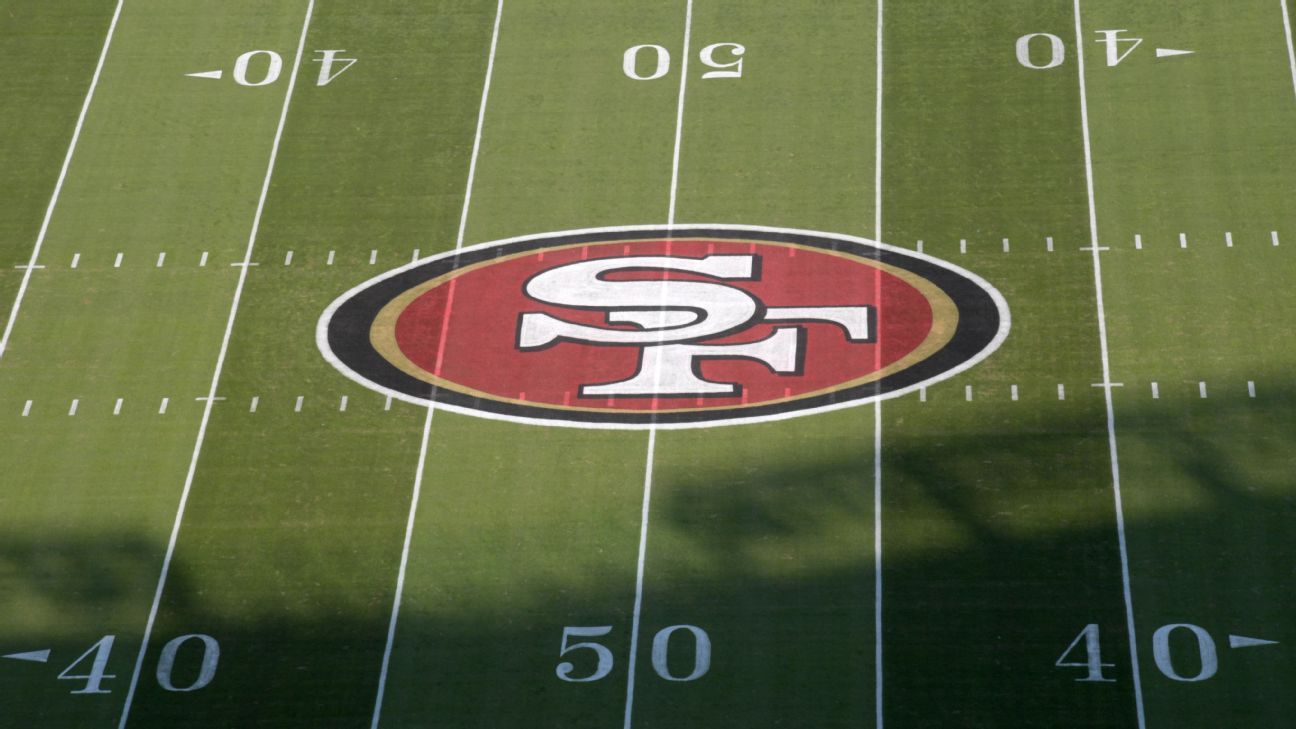Significant 49ers Ownership Change: 6.2% Stake Sale In Progress Significant 49ers Ownership Change: 6.2% Stake Sale In Progress