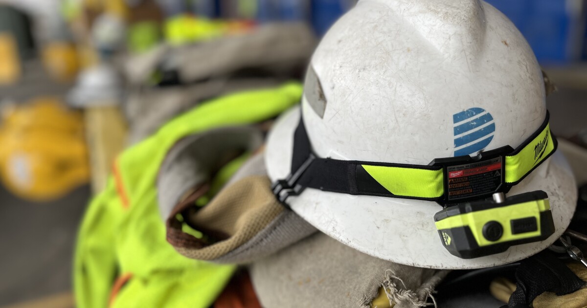Significant Power Outage Disrupts Service For Thousands In Norfolk