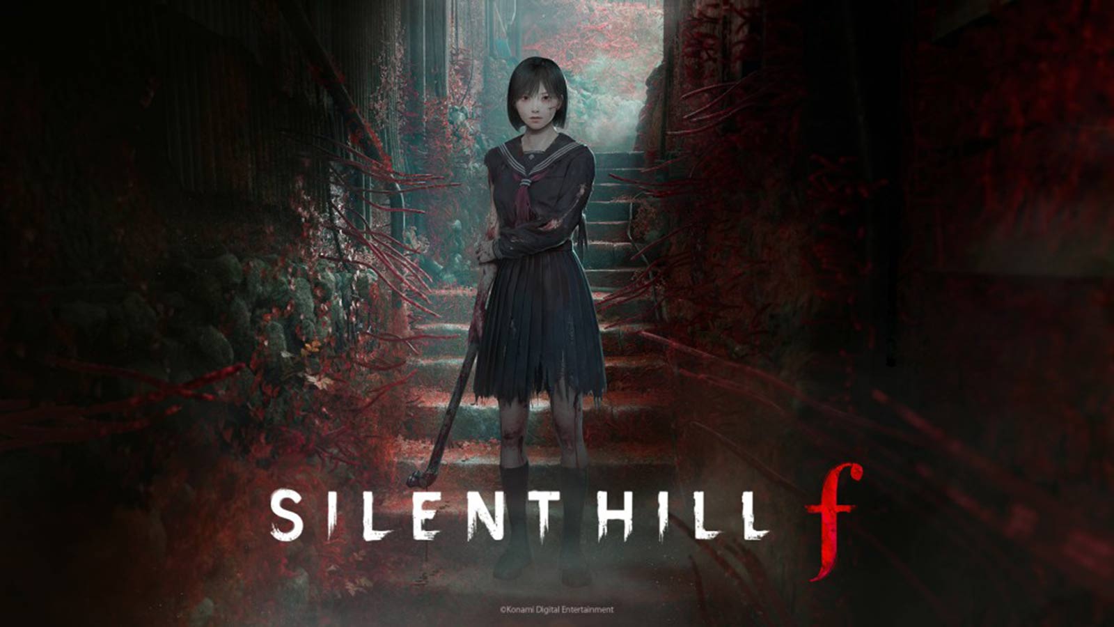 Silent Hill F:  Comparing The New Game To Classic Titles