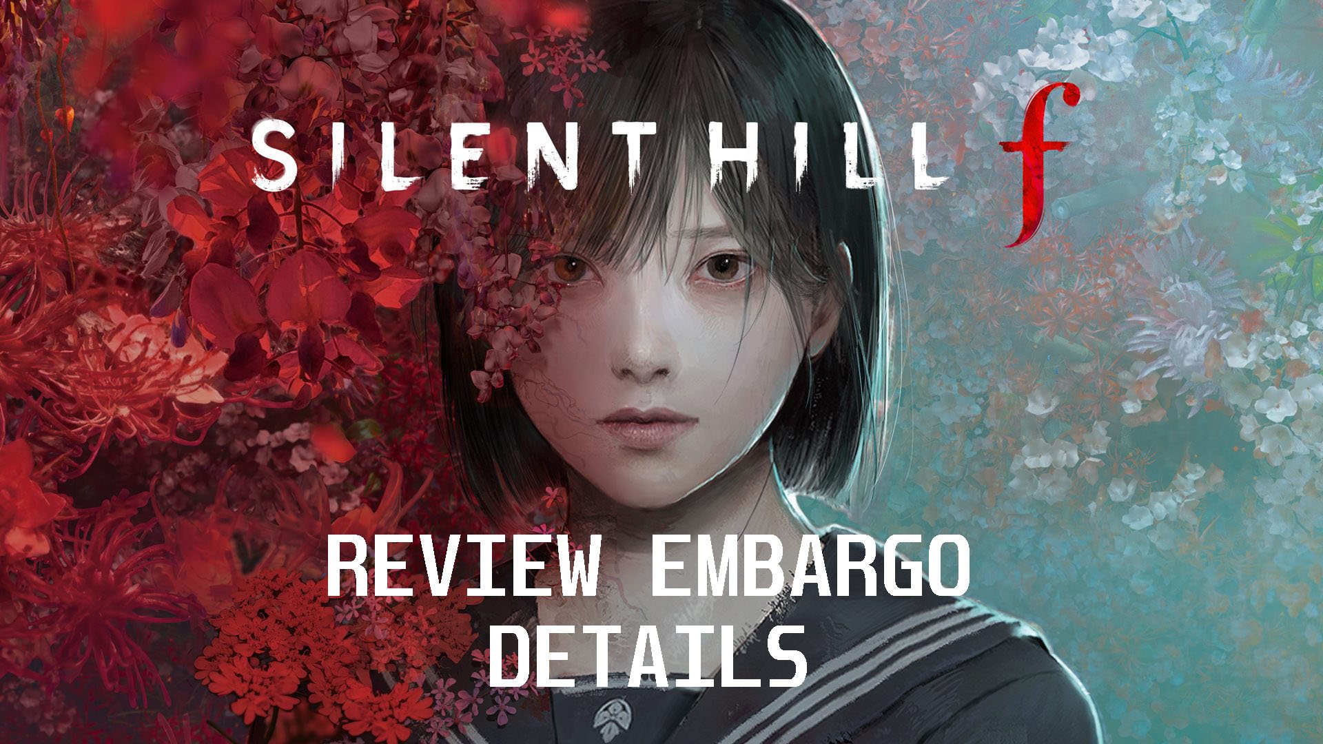 Silent Hill F Review Embargo Lifts: Early Access Impressions