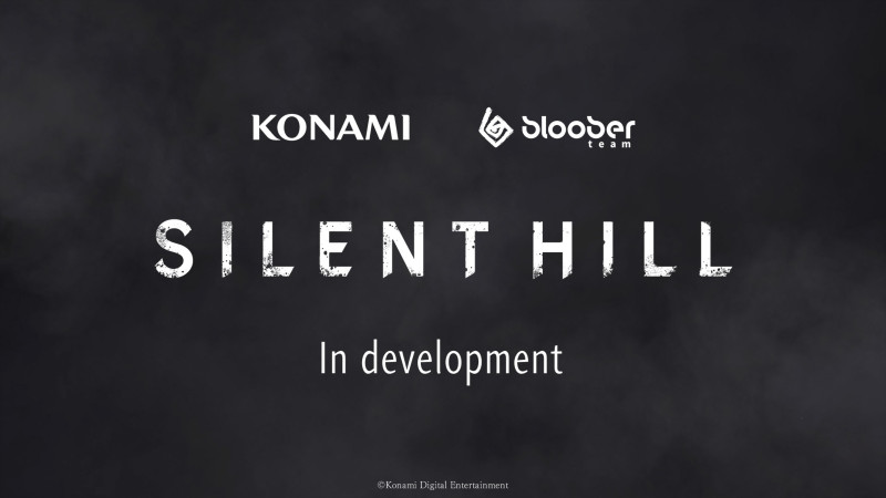 Silent Hill Remake Confirmed: A Look At The Original And Potential Changes Silent Hill Remake Confirmed: A Look At The Original And Potential Changes
