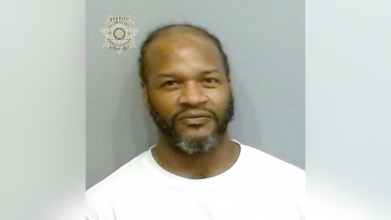 Singer Jaheim Arrested: Animal Cruelty Charges Filed In Fulton County, Georgia