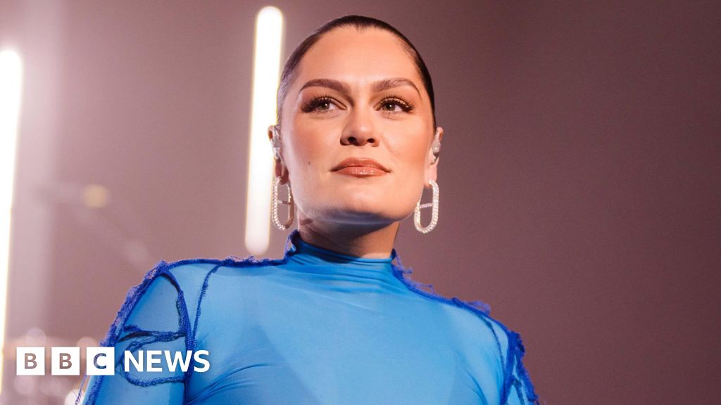 Singer Jessie J Shares Breast Cancer Journey After Surgery Singer Jessie J Shares Breast Cancer Journey After Surgery