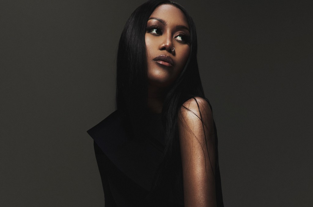 Singer Muni Long To Perform At Inaugural Pete & Thomas Foundation Gala Singer Muni Long To Perform At Inaugural Pete & Thomas Foundation Gala