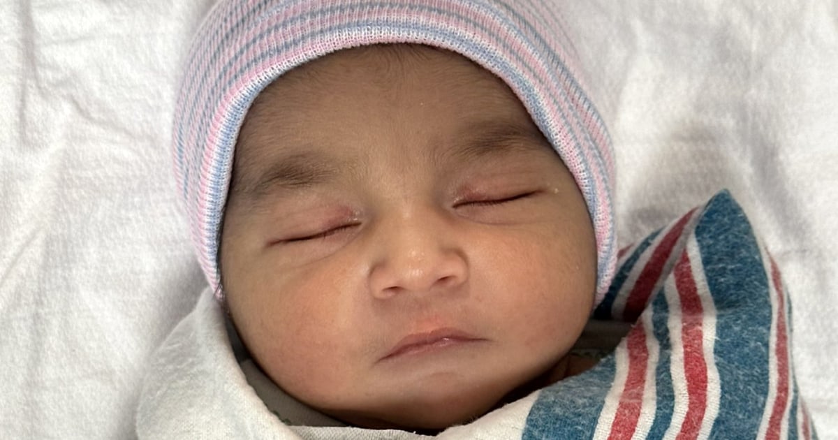 Slain NYPD Officer Didarul Islam's Wife Delivers Third Son Slain NYPD Officer Didarul Islam's Wife Delivers Third Son