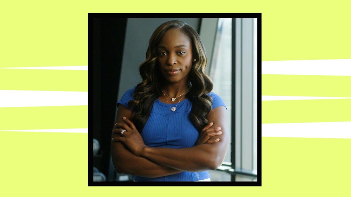 Sloane Stephens: The Upper Body Burnout That Left Her Arms Weak