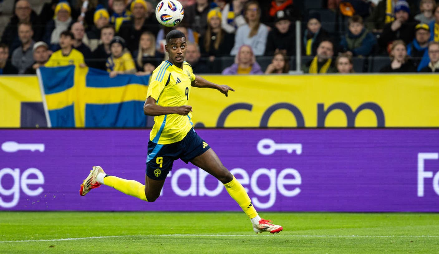 Slovenia Vs. Sweden: 2026 World Cup Qualifying Match Preview And Predictions Slovenia Vs. Sweden: 2026 World Cup Qualifying Match Preview And Predictions