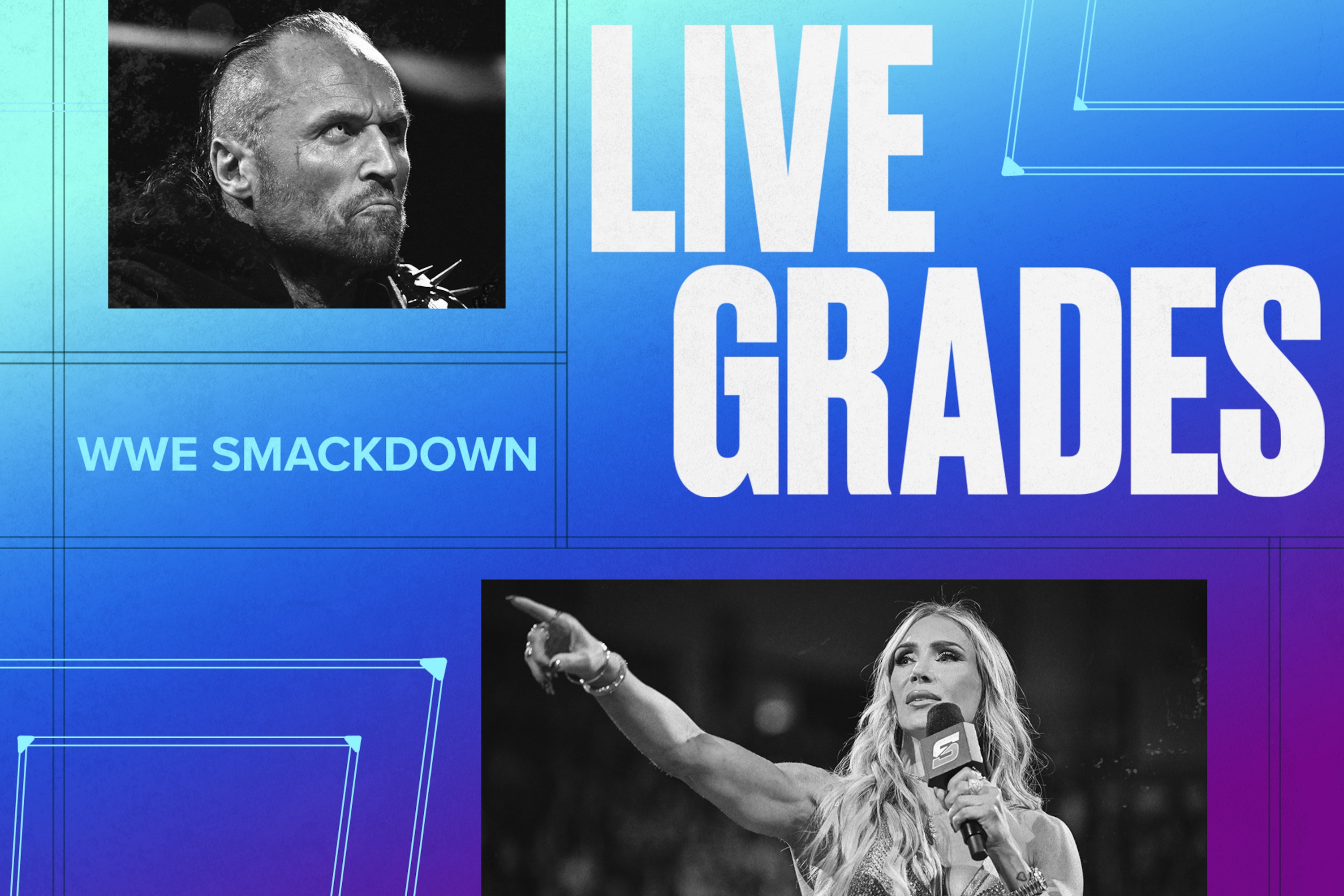 SmackDown Before SNME: Full Results, Grades, And WrestleMania Implications SmackDown Before SNME: Full Results, Grades, And WrestleMania Implications