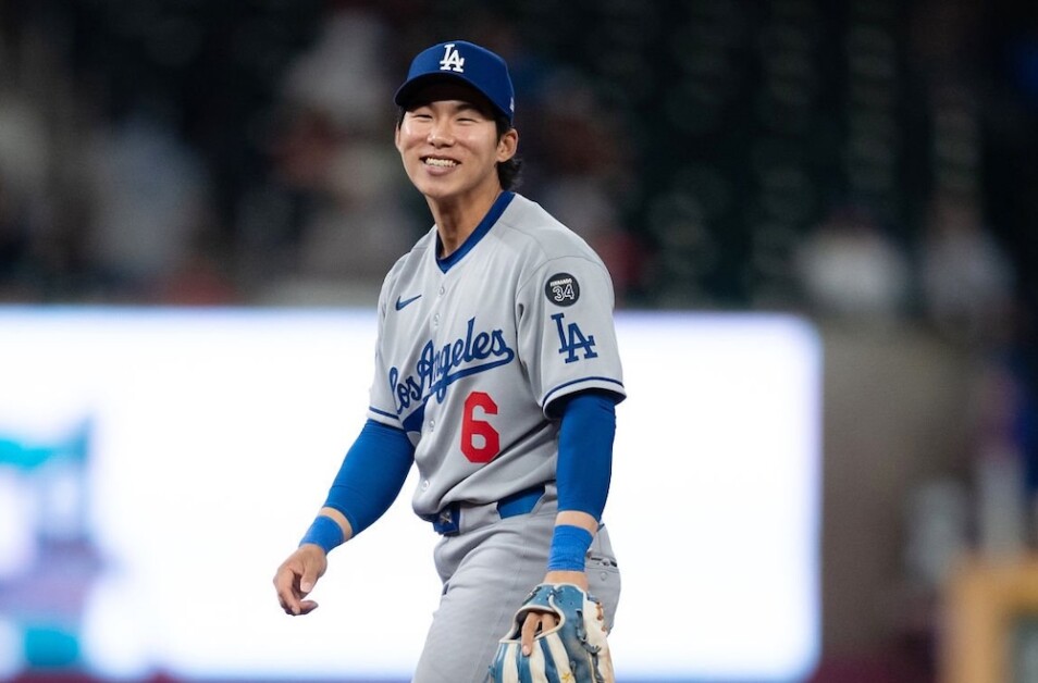Snell's Assessment: Tracking Hyeseong Kim's Progress In Baseball Snell's Assessment: Tracking Hyeseong Kim's Progress In Baseball